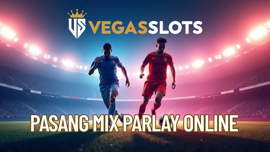 GABUNG VegasSlots